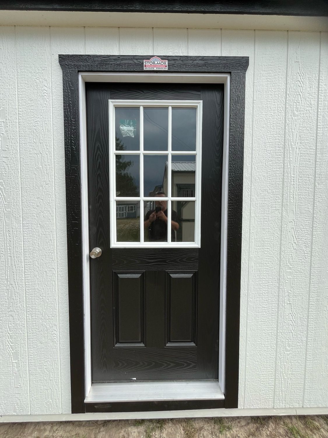 12X40 2 Bed 1 - 1 Bath Shell Utility 12X40 2 Bed 1 - 1 Bath Shell Utility