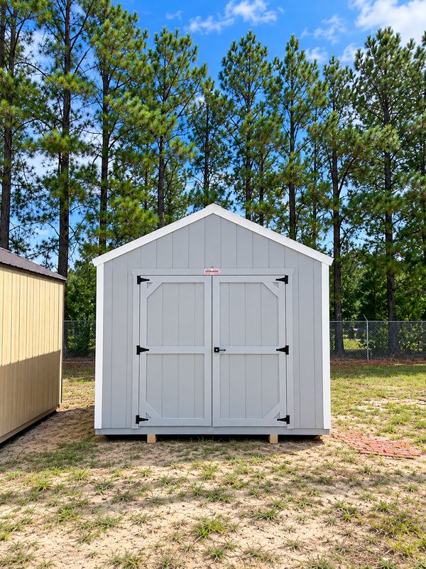 10x12 Tru-Valu Utility Shed