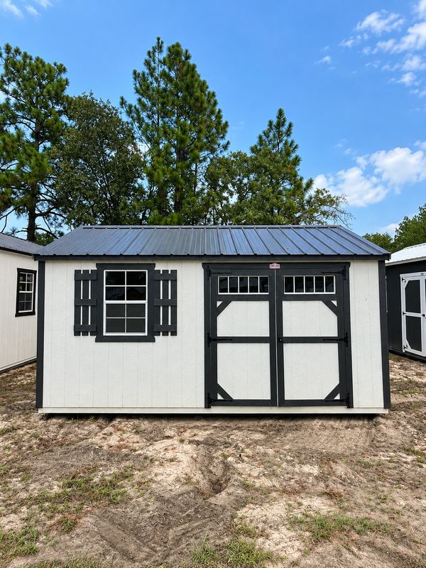 10x16 Garden Shed 10x16 Garden Shed