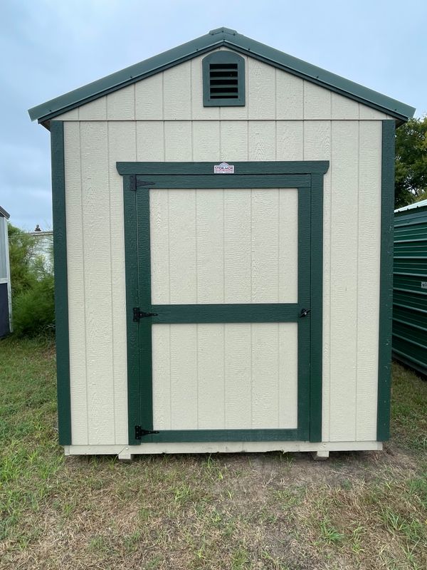 8X10 UTILITY 8X10 UTILITY