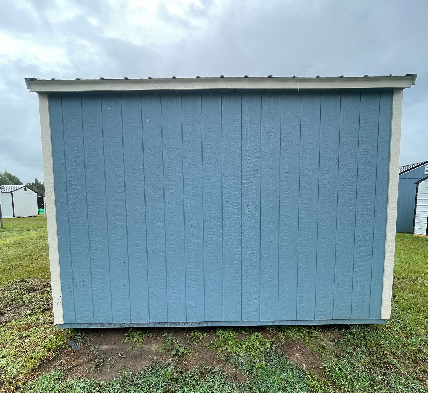 8X12 UTILITY