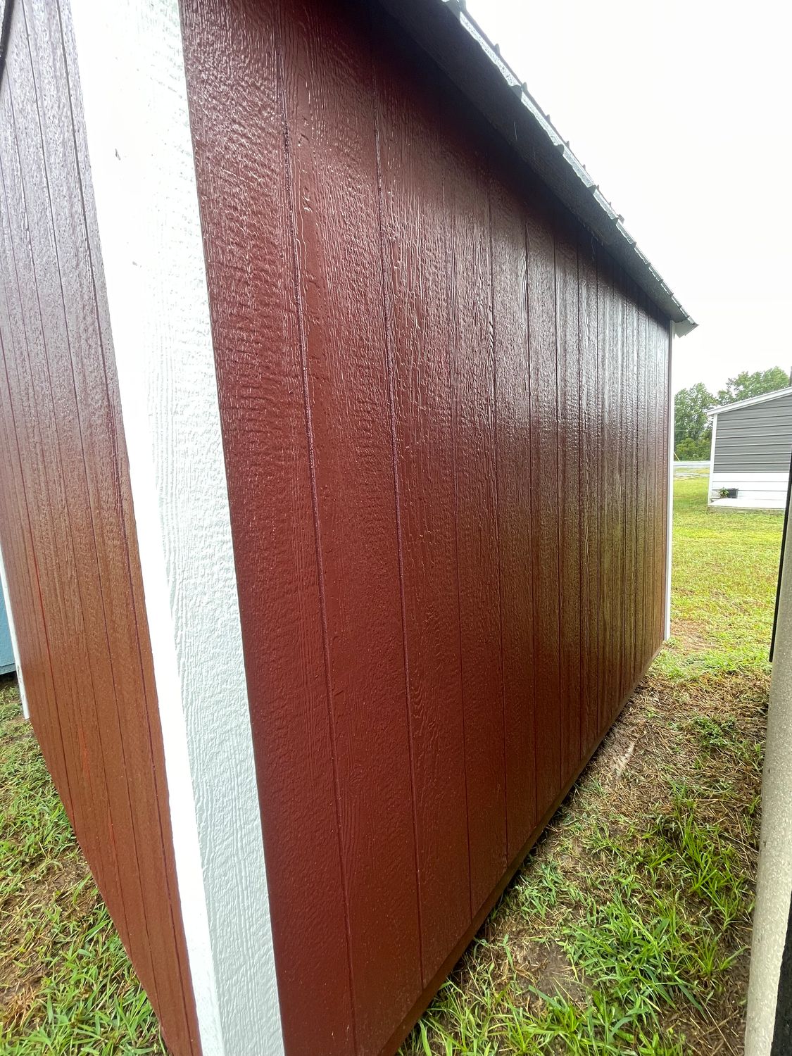 8X10 LOFTED BARN 8X10 LOFTED BARN