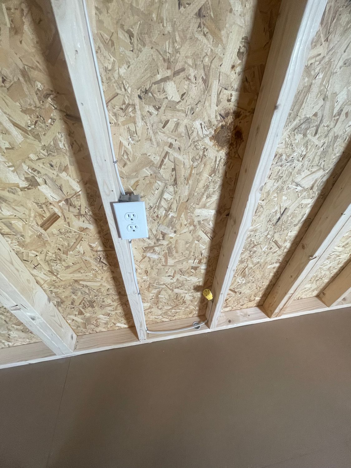 10X20 SIDE LOFTED BARN