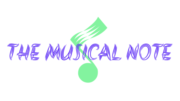 THE MUSICAL NOTE