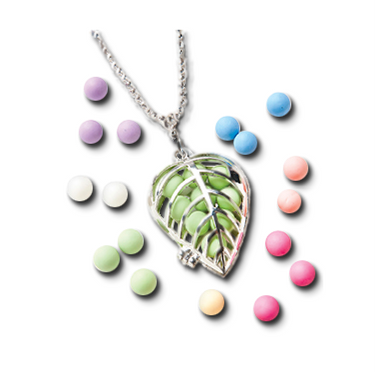 aroma locket