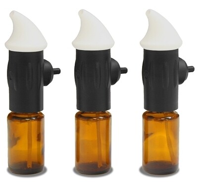 Aroma-Whisper™ and Aroma-Breeze™ Atomizer Attachment (3 Pack)