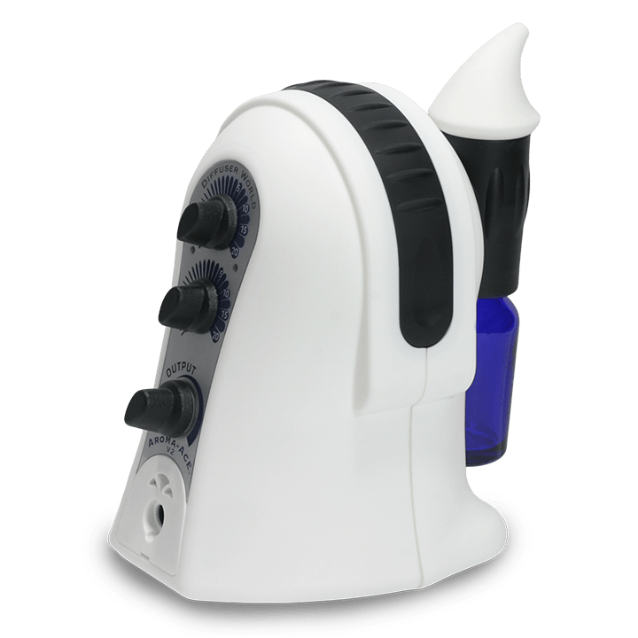 AromaAce Diffuser Universal Diffuser Attachment