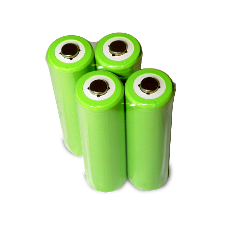 Aroma-Express rechargeable batterys 4pk