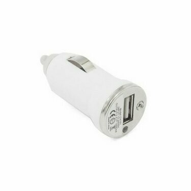 USB Car Socket Adapter / Charger