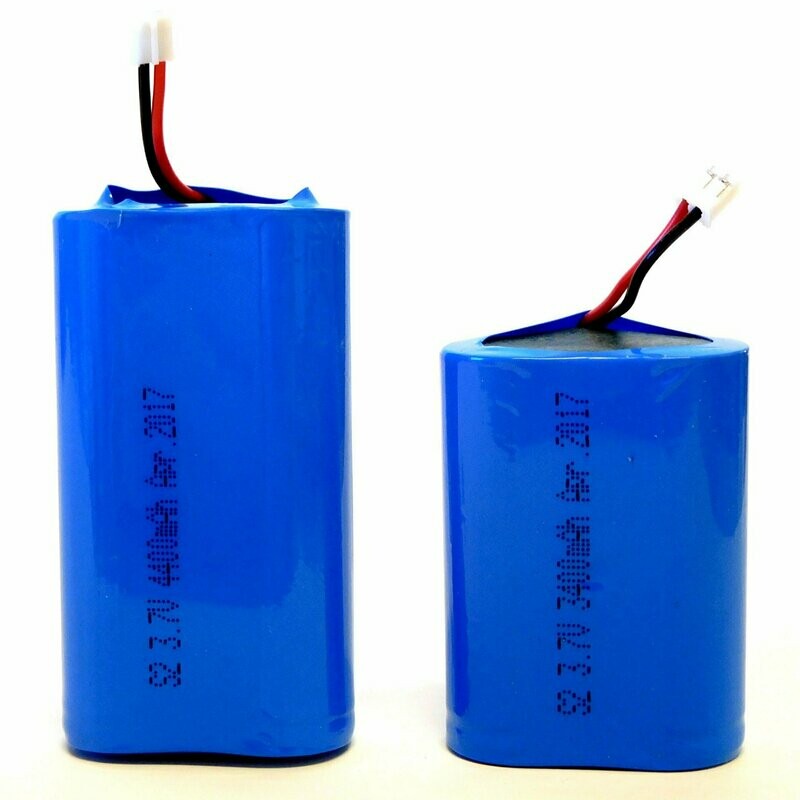 Replacement Battery, AROMA INFINITY-V2 & V3, (2 1/2 inches long)