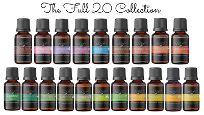 VIAJE™ Essential Oil 15 ml Full 20 Collection