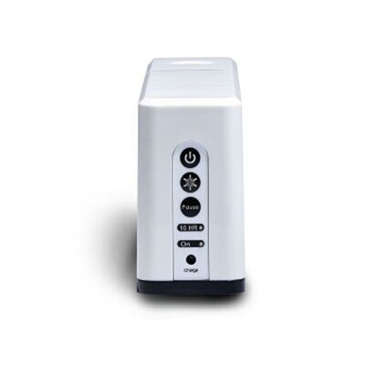 Biotica 800 - Room purifier for 800 Sq. Ft.