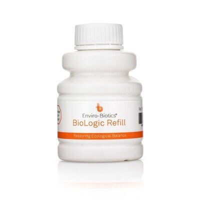 Biologic Replacement Cartridges ( twin pack)