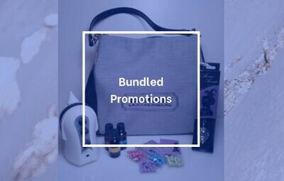 Bundled Promotions