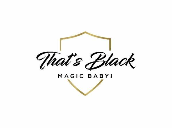 That’s Black Magic Baby!