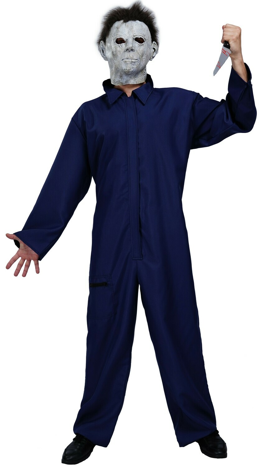 Adult Halloween Killer Costume