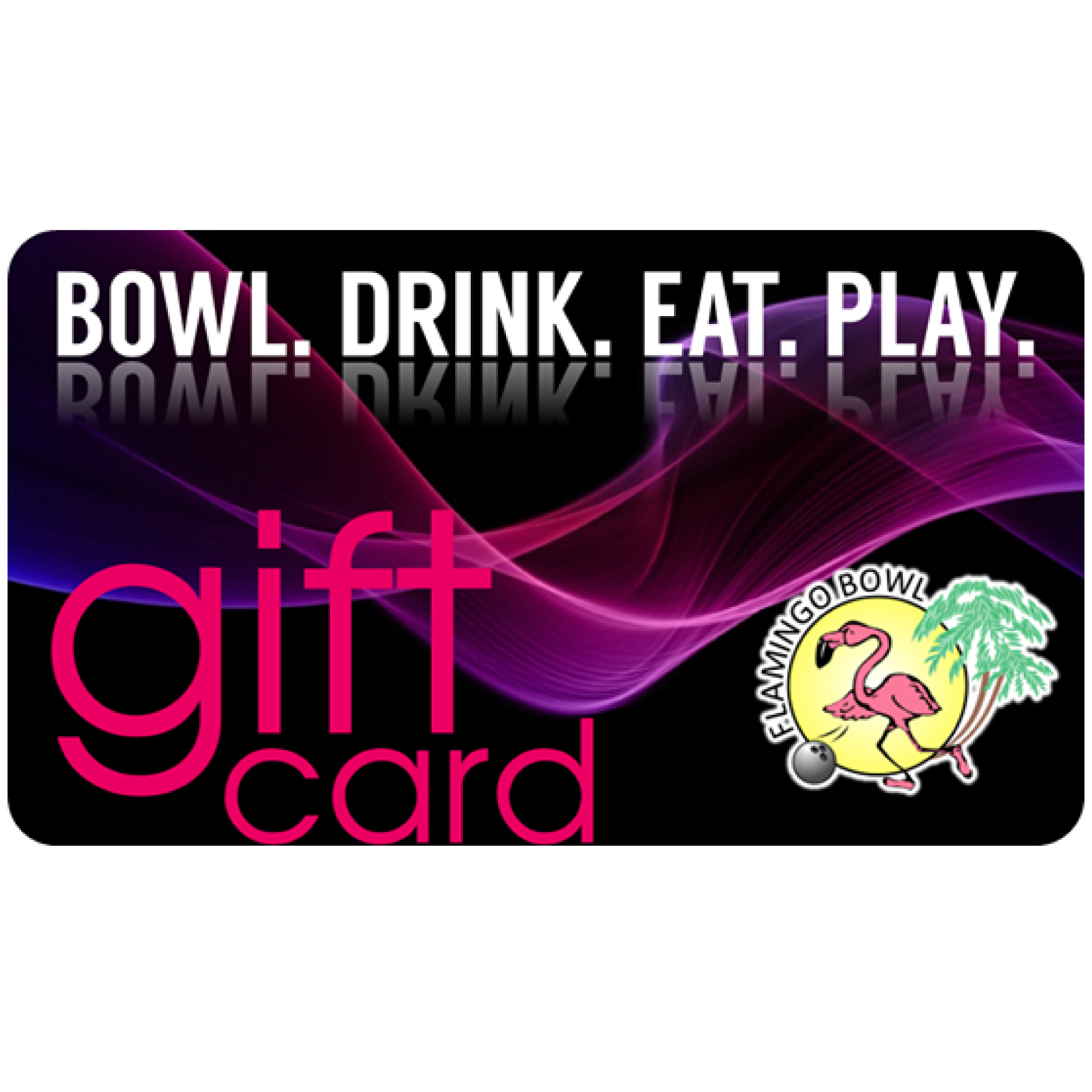 Gift Card Gift Card