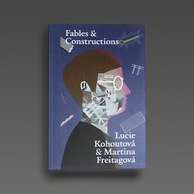 Fables & Constructions. Six Takes on Future Architecture