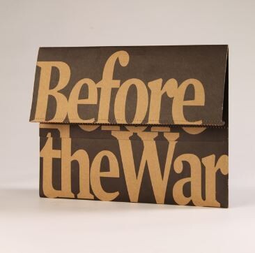 Before the war