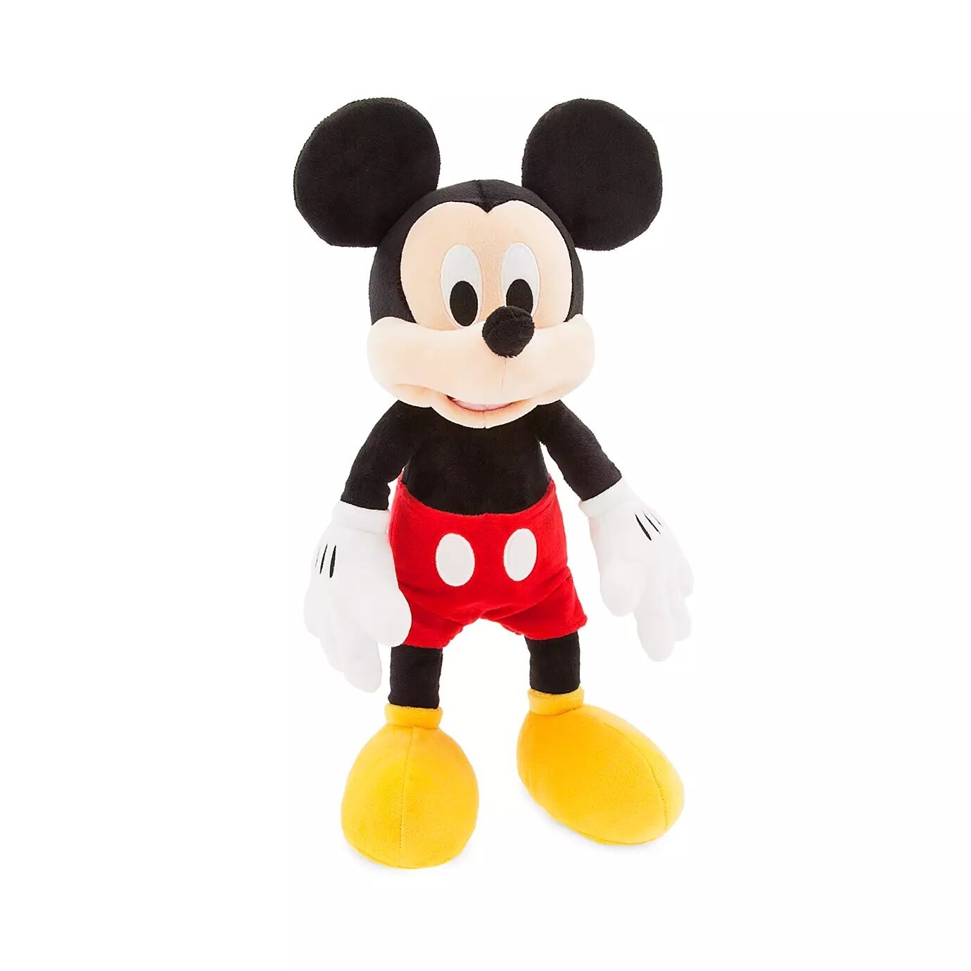 Mickey Mouse Plush - 43cm