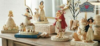 Figurines &amp; Keepsakes