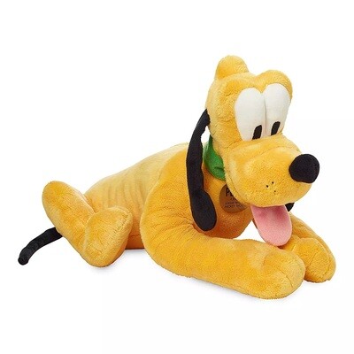 Pluto Plush - 41cm