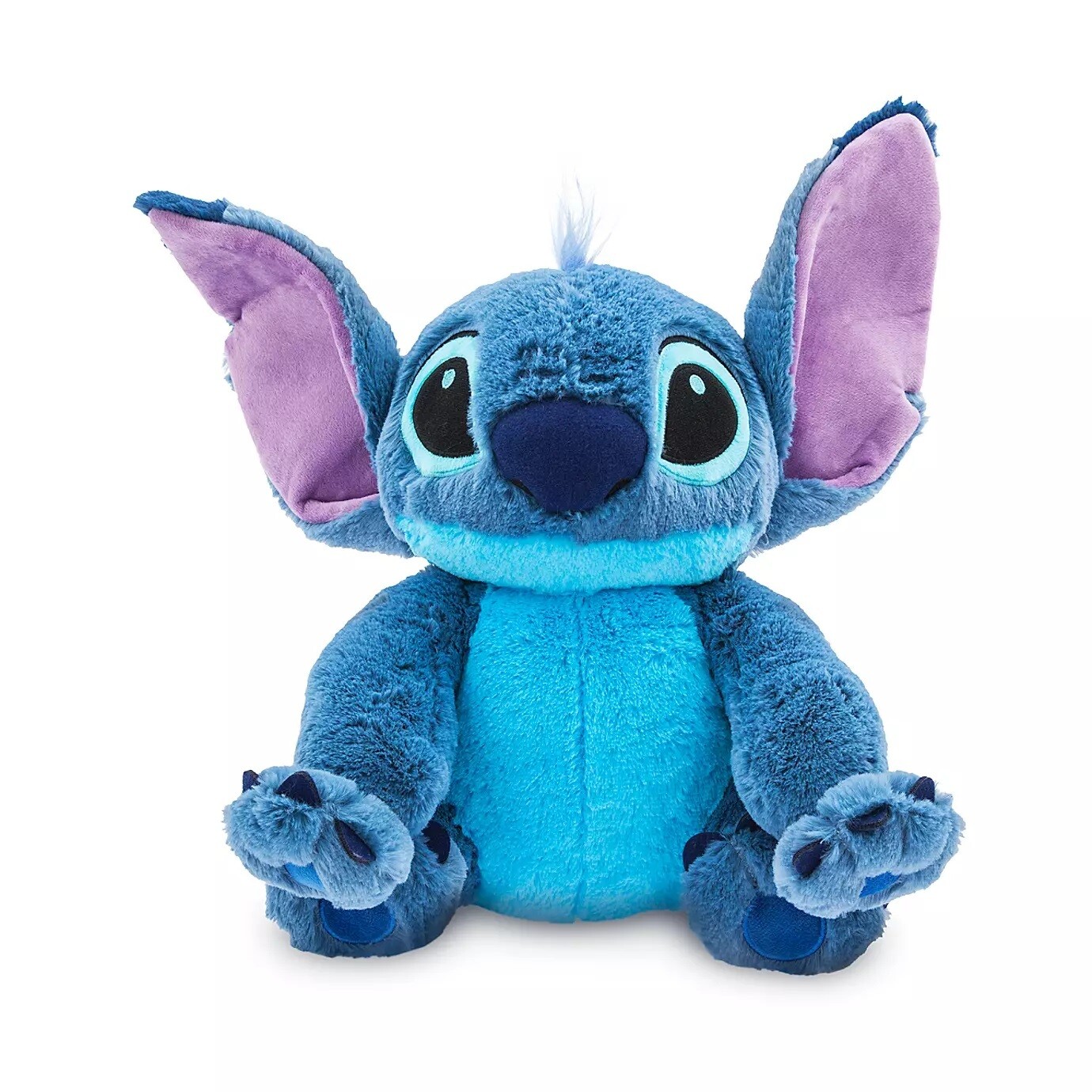 Stitch Plush - 38cm