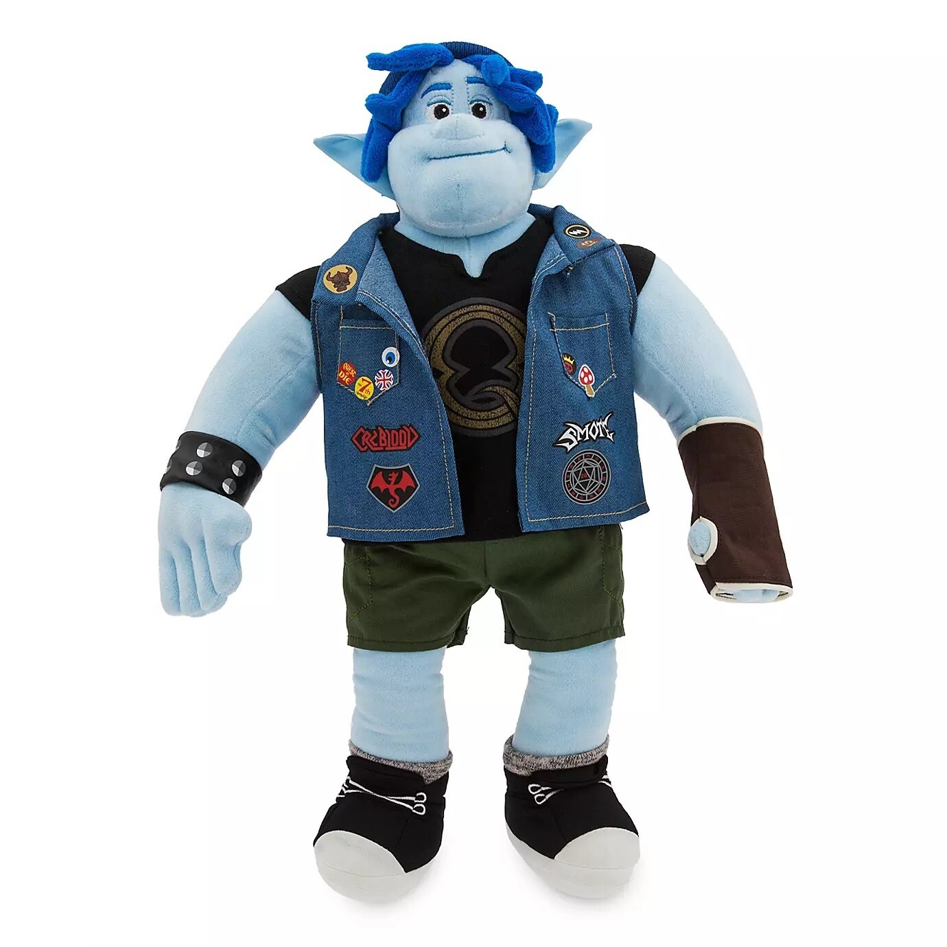 Barley Lightfoot Plush - 48cm