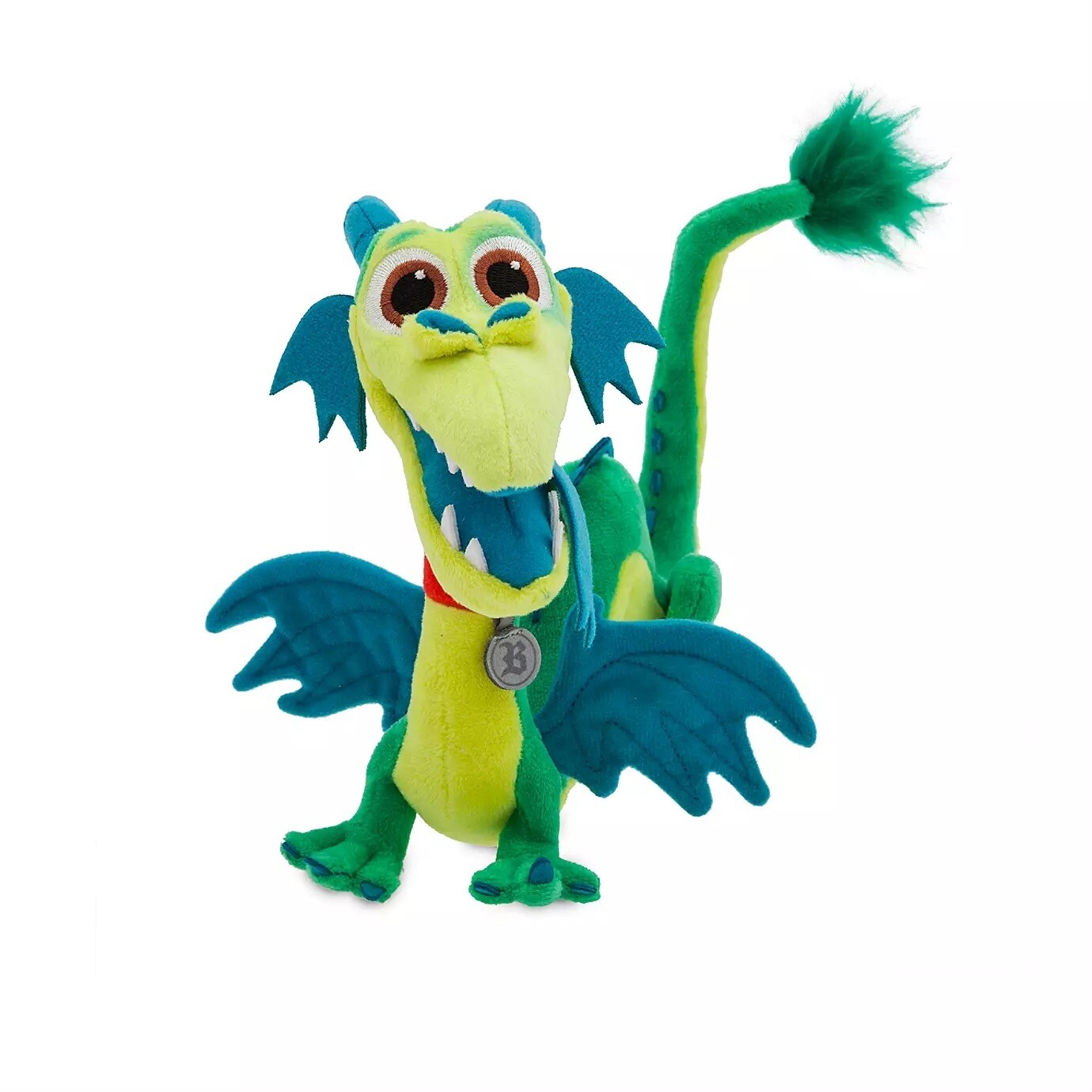 Blazey Plush - 19cm
