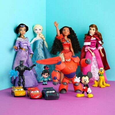 Toys