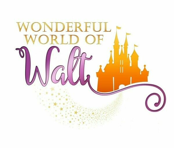 Wonderful World of Walt