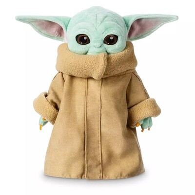 The Child Plush –  28cm
