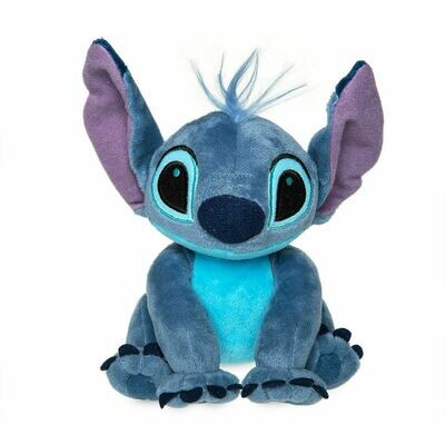 Stitch Mini Bean Bag Plush - 17cm