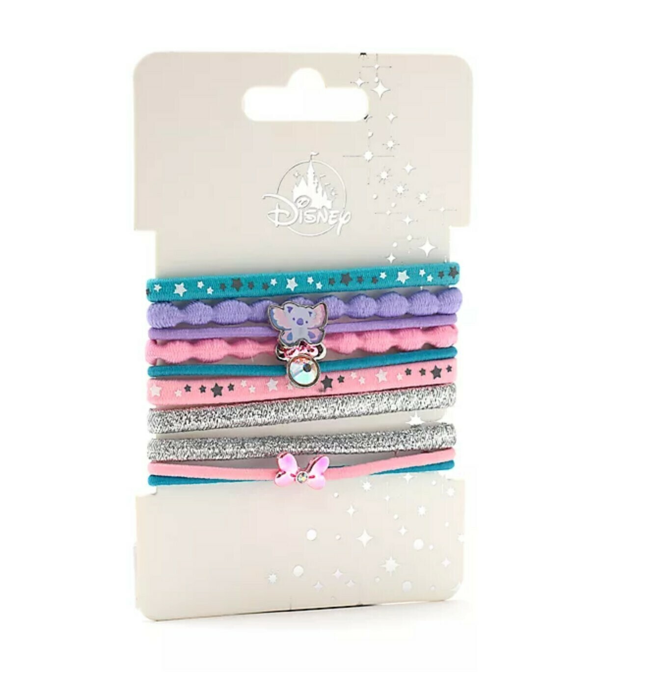 Minnie Mouse Mystical Hairbands
