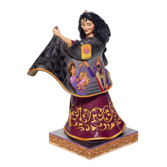 Disney Traditions by Jim Shore - Mother Gothel