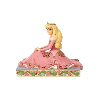 Disney Traditions by Jim Shore - Aurora Personality Pose