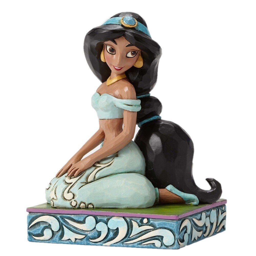 Disney Traditions by Jim Shore - Jasmine Personality Pose