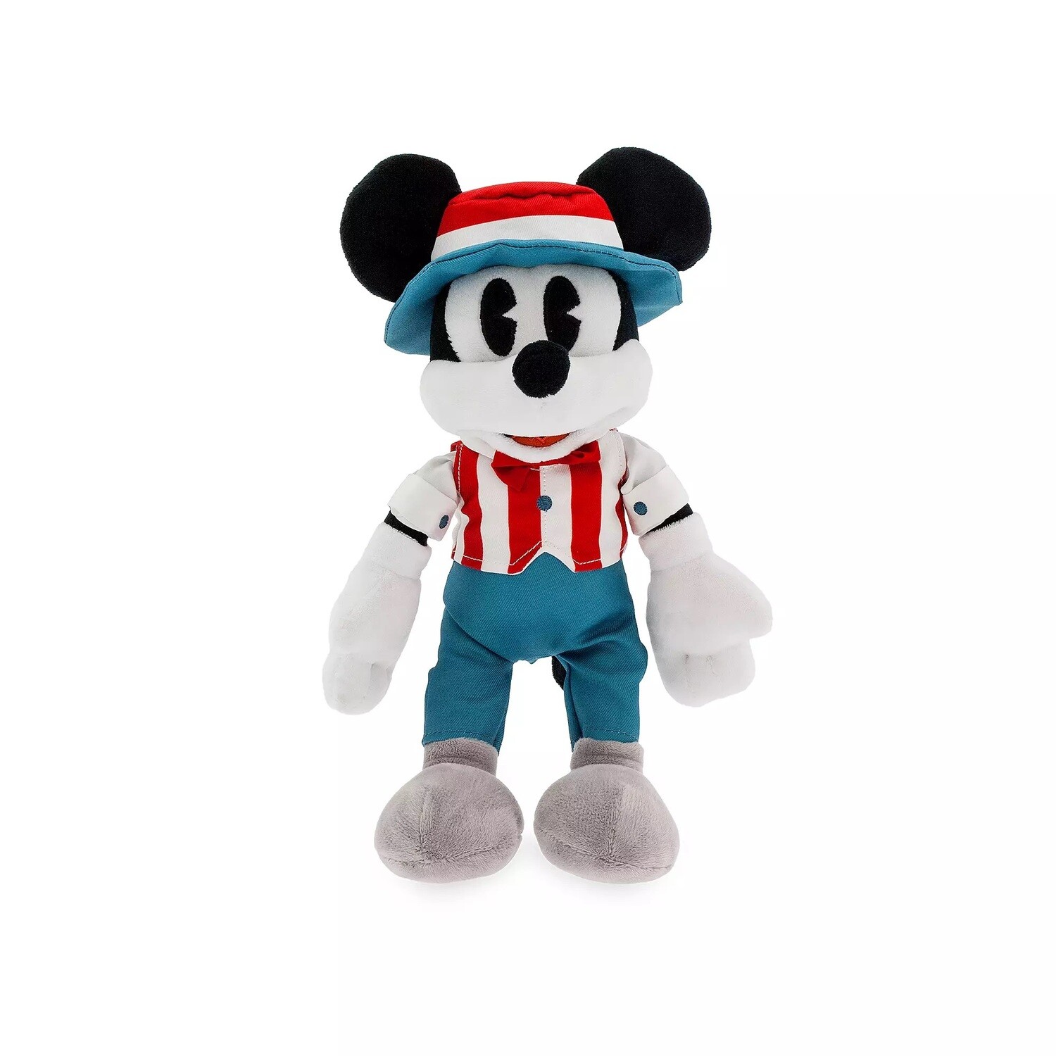 Mickey Mouse Americana Plush - 30.5cm