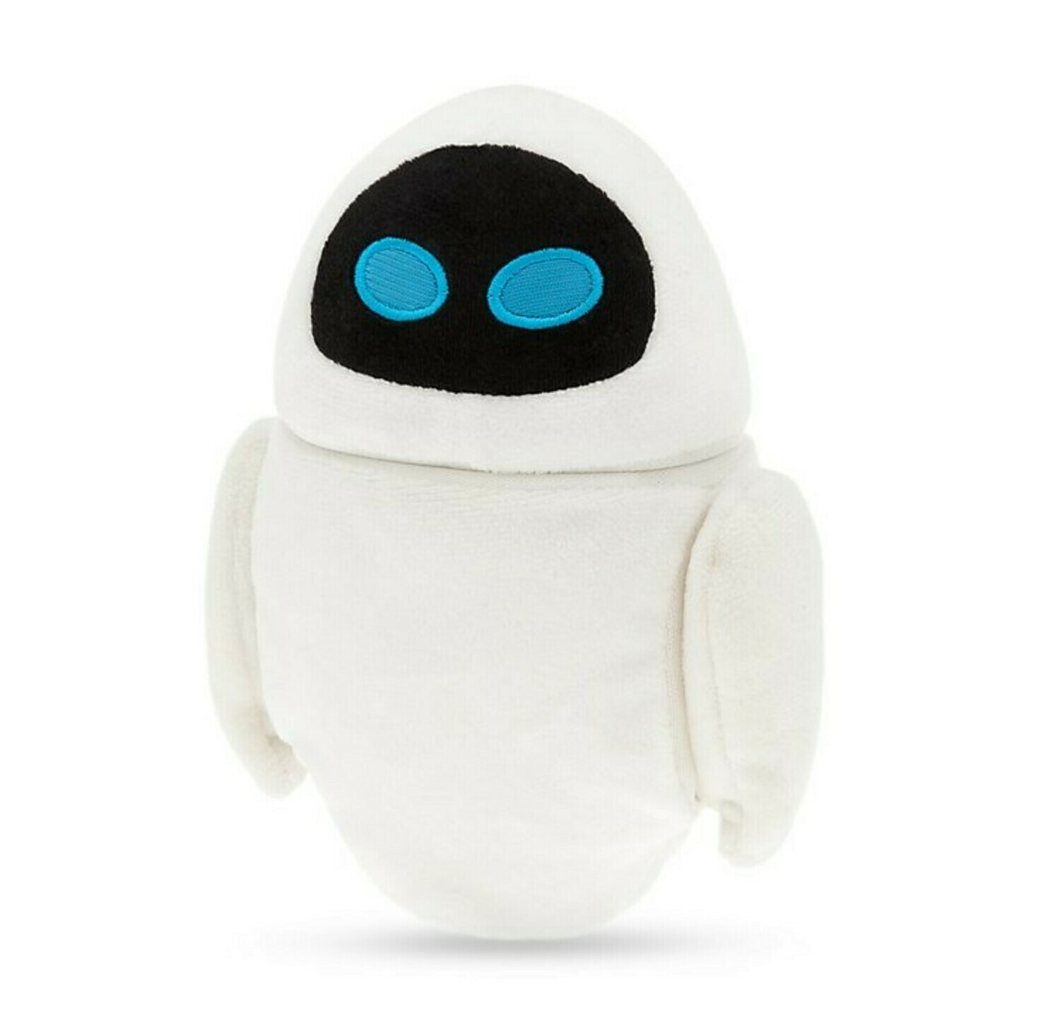 EVE Mini Bean Bag Plush - 19cm
