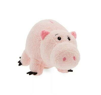 Hamm Mini Bean Bag Plush - 9cm