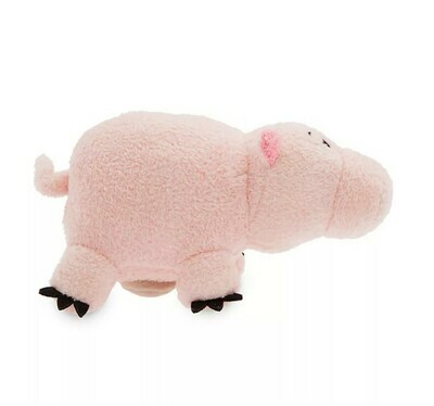 Hamm Mini Bean Bag Plush - 9cm