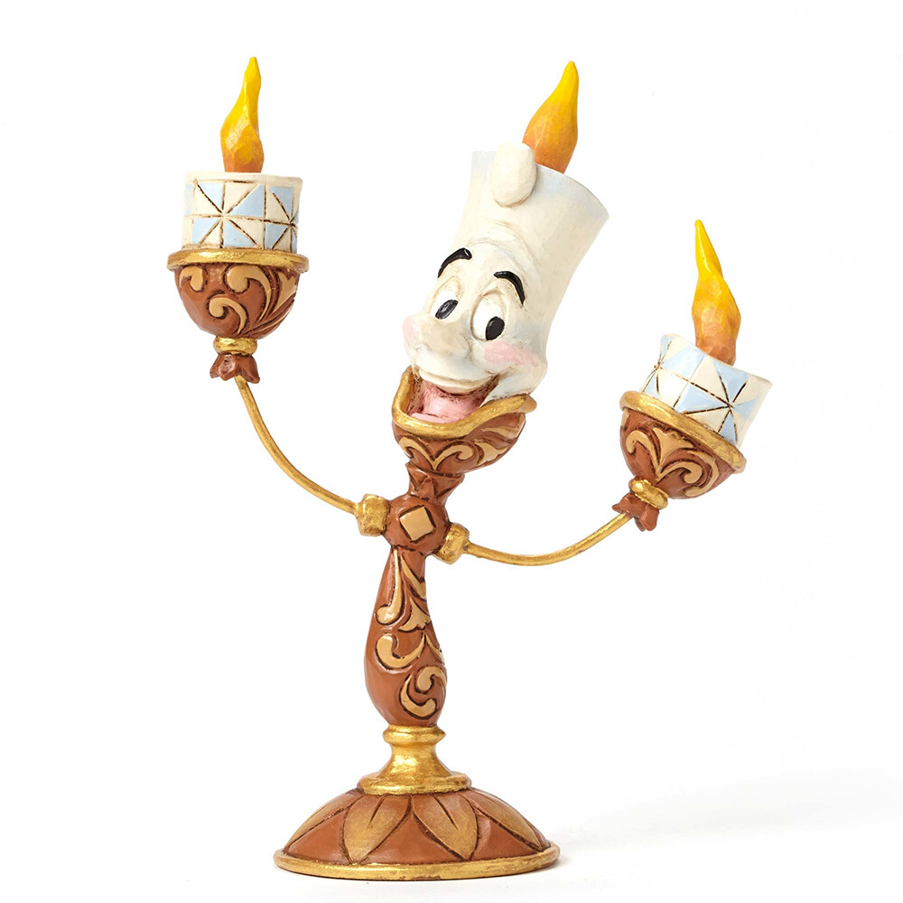 Disney Traditions by Jim Shore - Lumiere