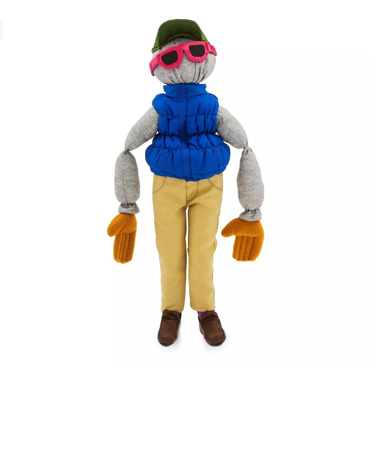 Wilden Lightfoot Plush - 45cm