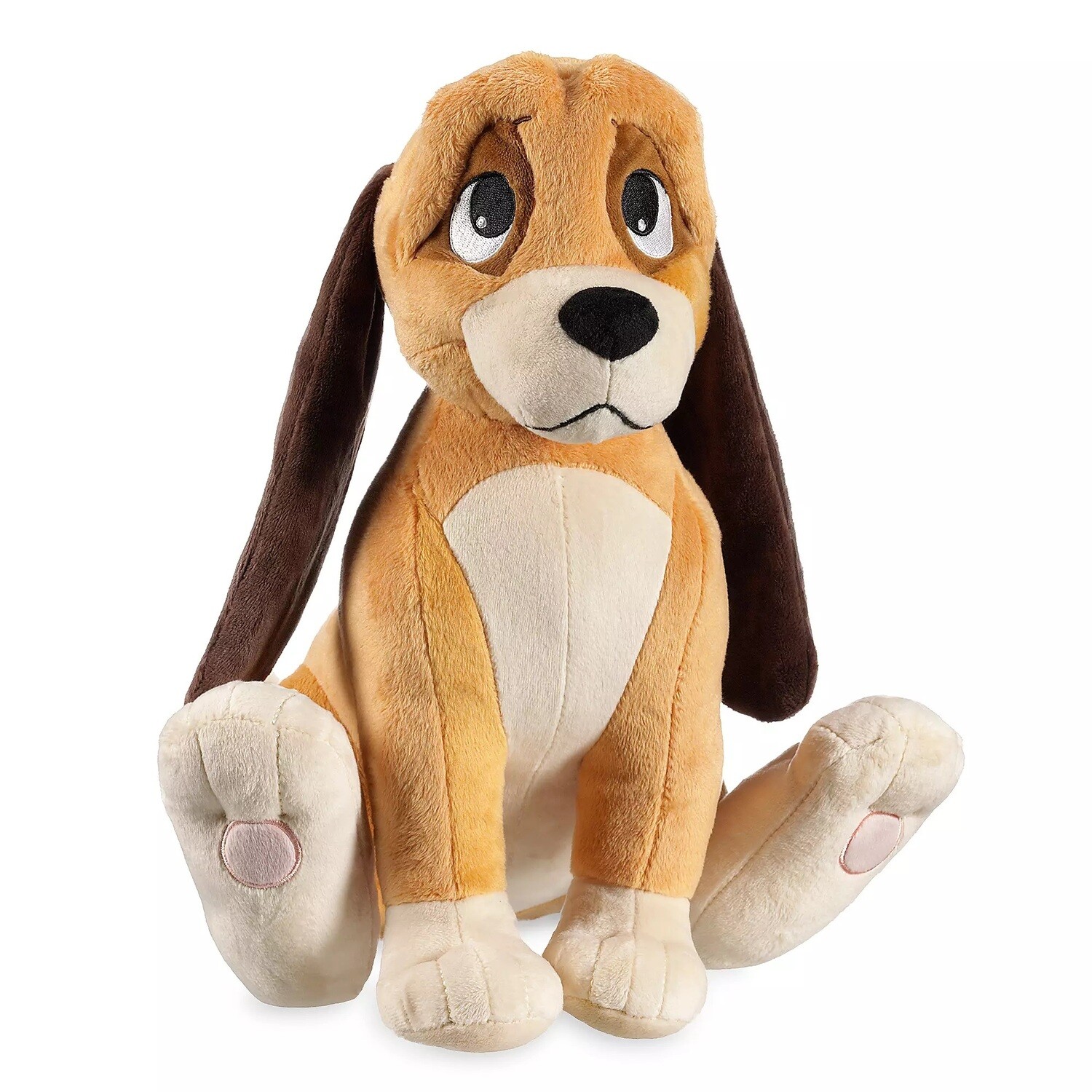 Copper Plush - 32cm