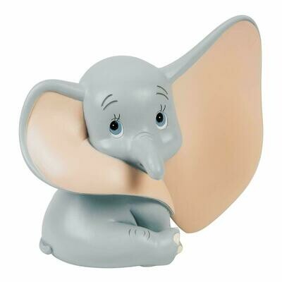Magical Beginnings Dumbo Ceramic Money Bank