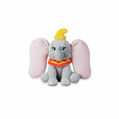 Dumbo Mini Bean Bag Plush - 19cm