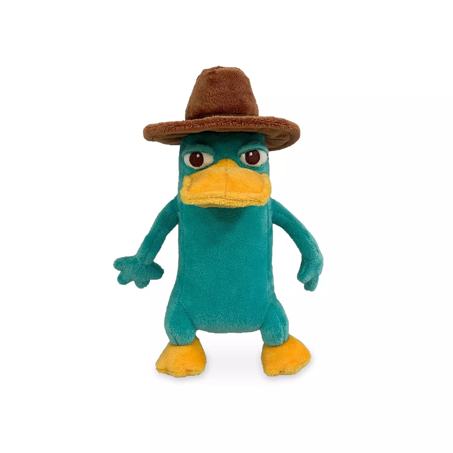 Agent P Plush - 25cm