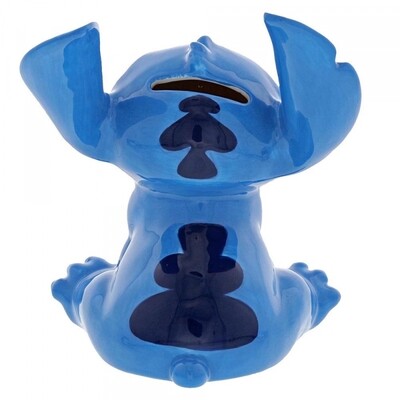 Enchanting Disney - Stitch Money Bank