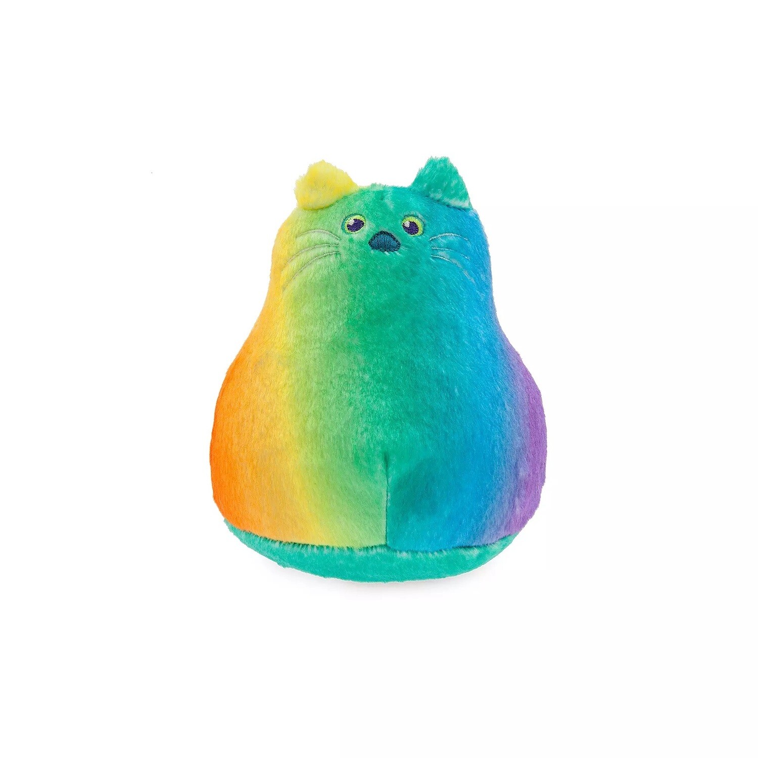 Mr. Mittens Mini Bean Bag Plush -16.5cm