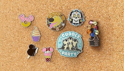 Pins